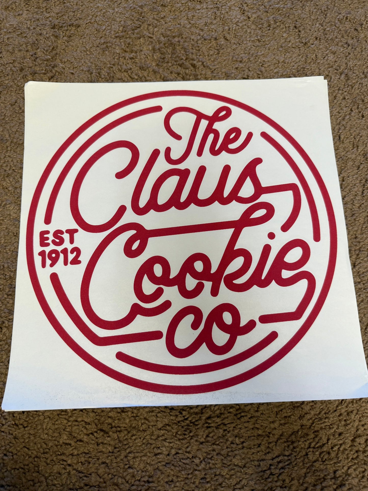 Cookie co