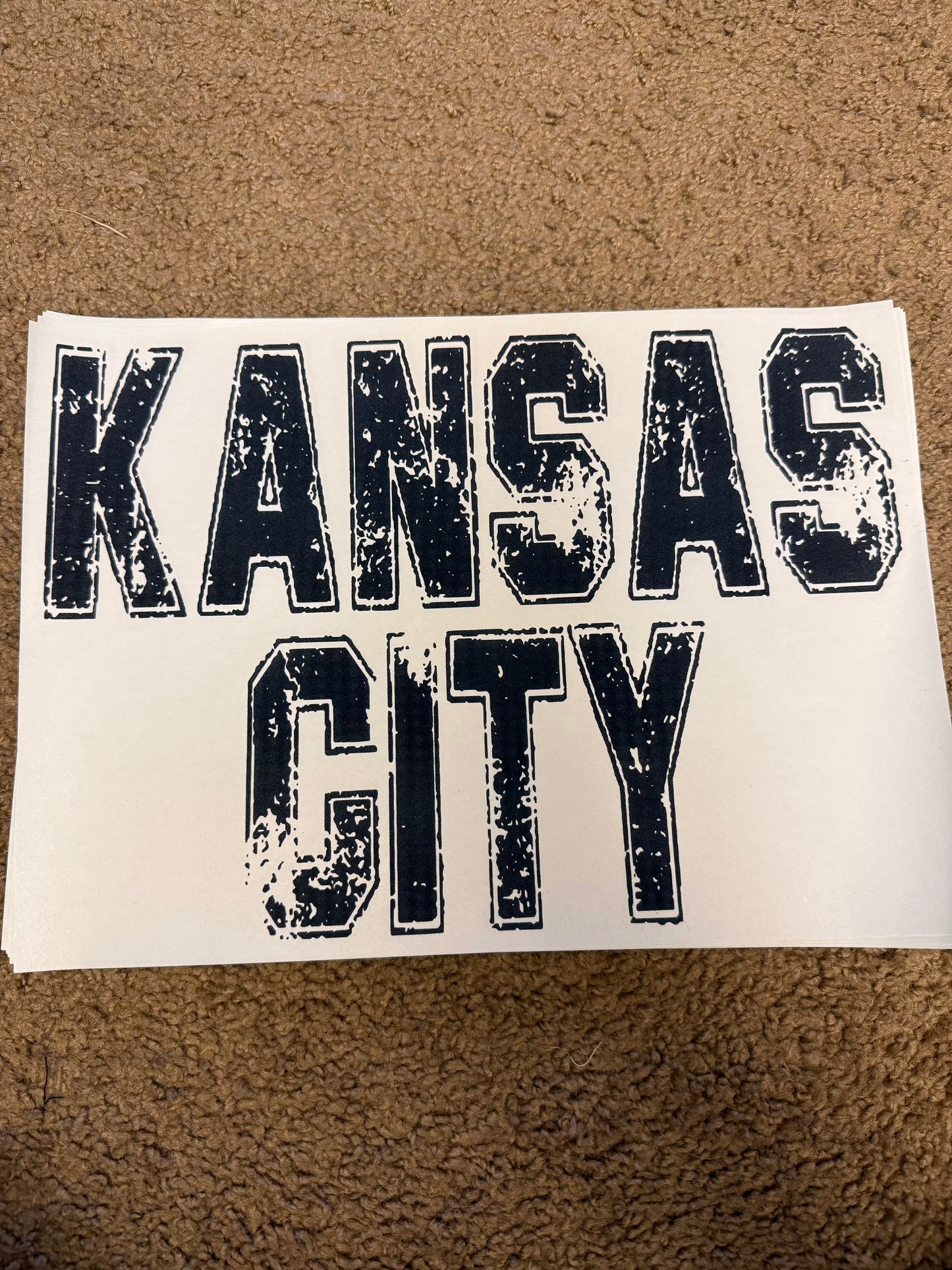 Kansas City